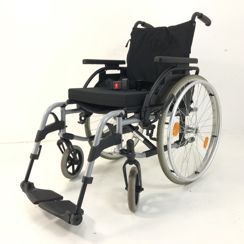 Rollstuhl breezy basix - rollstuhl, basix²