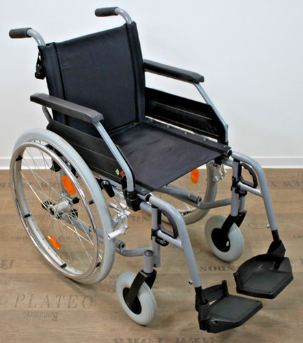 Top rollstuhl bischoff - rs, &
