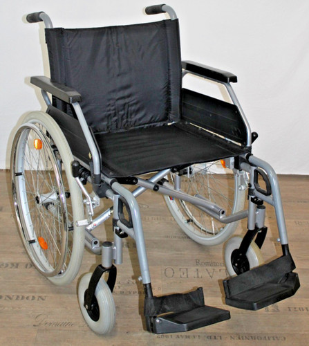 Top rollstuhl bischoff - top,