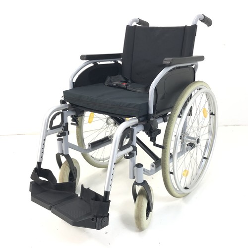Rollstuhl eco 300 - rollstuhl, s-eco