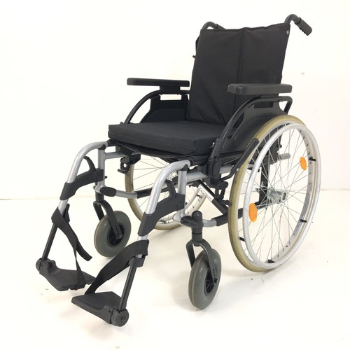 Rollstuhl breezy basix - rollstuhl,