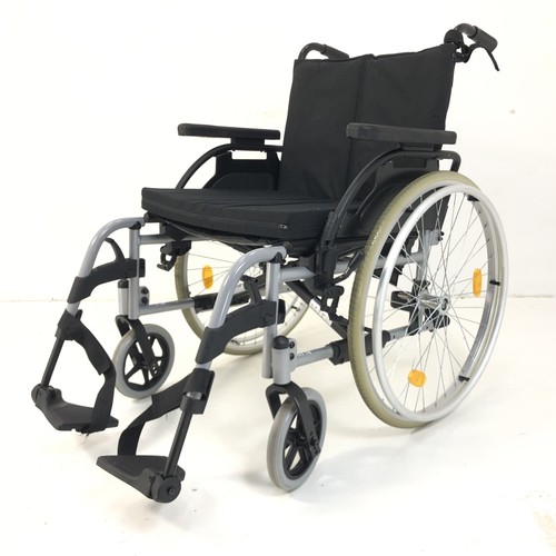 Rollstuhl breezy parix - breezy, parix²