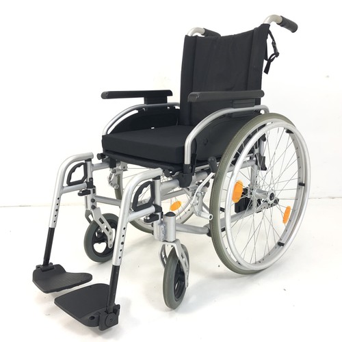 Pyro start plus rollstuhl - pyro,