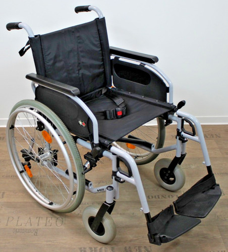 Top rollstuhl bischoff - top,