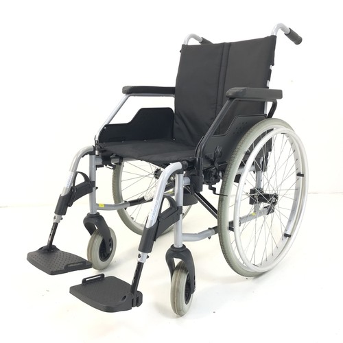 Rollstuhl meyra format basic - rollstuhl,