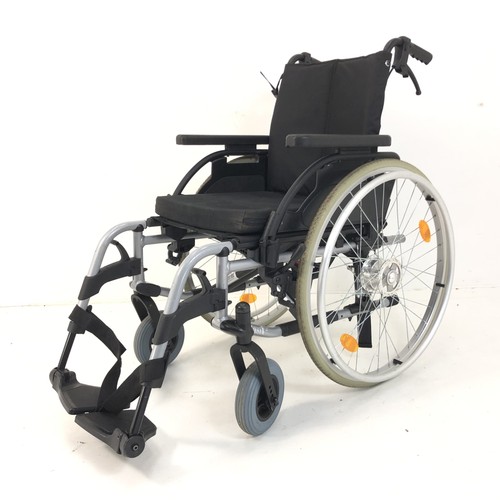 Rollstuhl breezy basix - rollstuhl, basix²