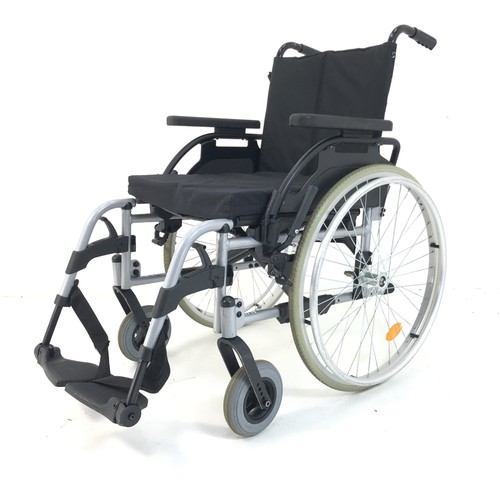 Rollstuhl breezy parix - rollstuhl,