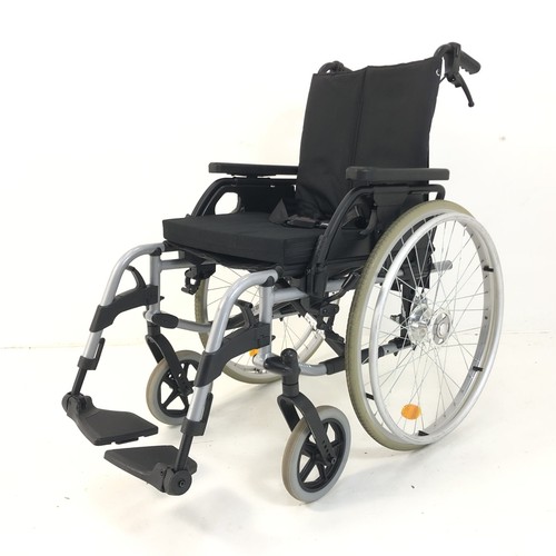 Rollstuhl breezy basix - rollstuhl, basix²
