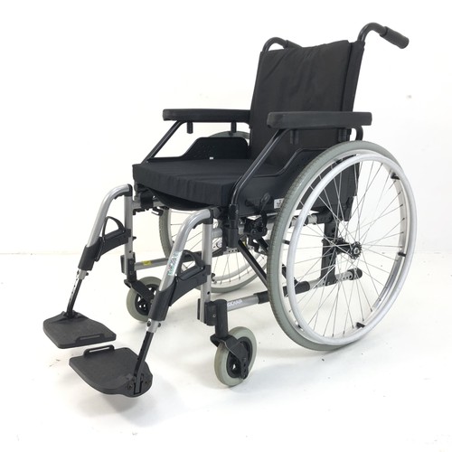 Rollstuhl meyra eurochair - rollstuhl,