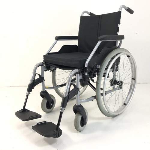 Rollstuhl meyra format basic - meyra,
