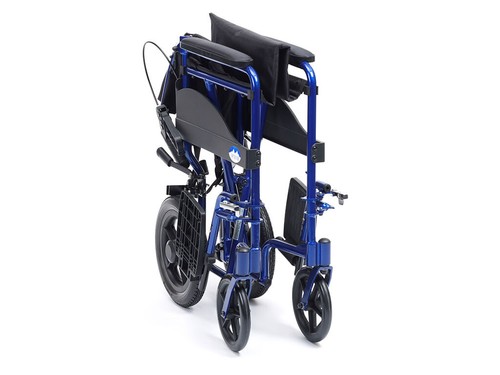 Drive medical expedition - expedition, plus