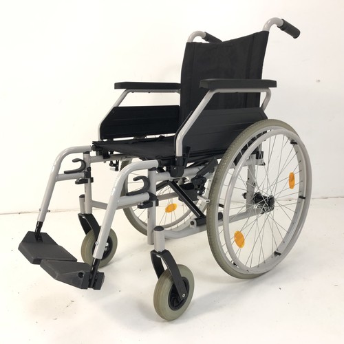 Drive ecotec rollstuhl - drive, 2g