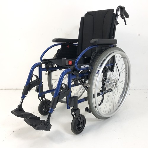 Rollstuhl meyra 736 - meyra, 1.736