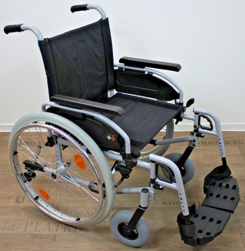 Top rollstuhl bischoff - top, &
