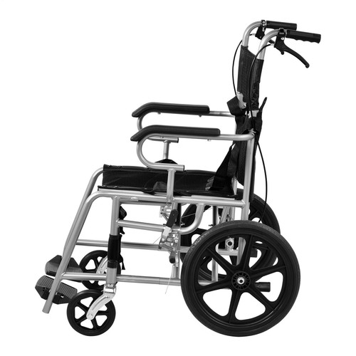 Rollstuhl faltbar leicht - rollstuhl,