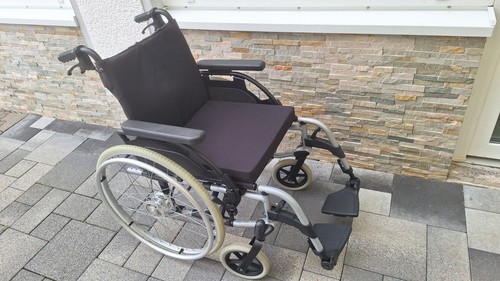 Leichtgewicht rollstuhl - leichtgewicht,