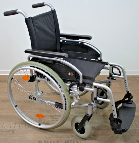 Top rollstuhl bischoff - top,