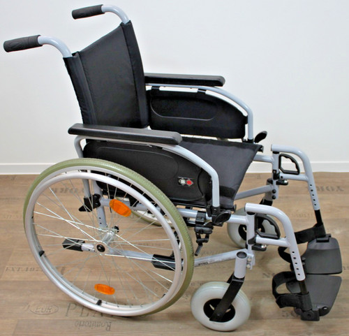 Top rollstuhl bischoff - rs, &