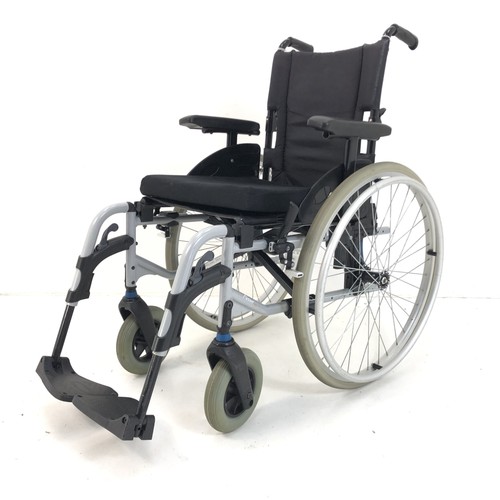 Rollstuhl invacare action ng - rollstuhl, action²