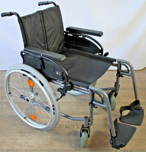 Top rollstuhl bischoff - rollstuhl,