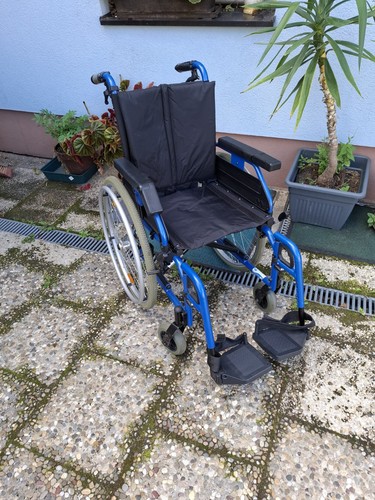 ROLLSTUHL