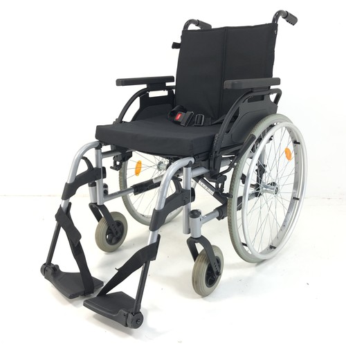 Rollstuhl breezy parix - rollstuhl, parix²