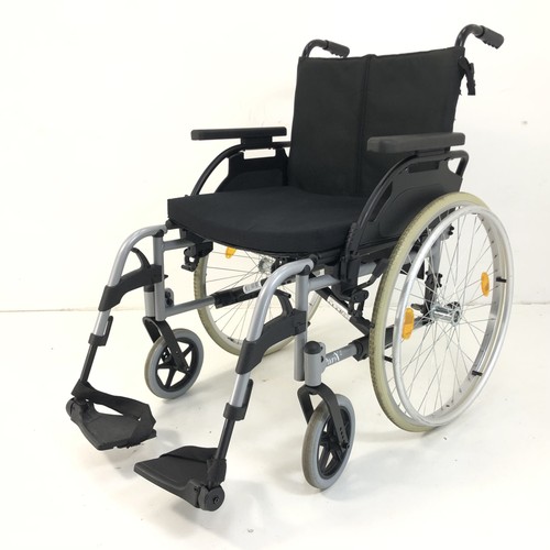 Rollstuhl breezy parix - rollstuhl, parix²