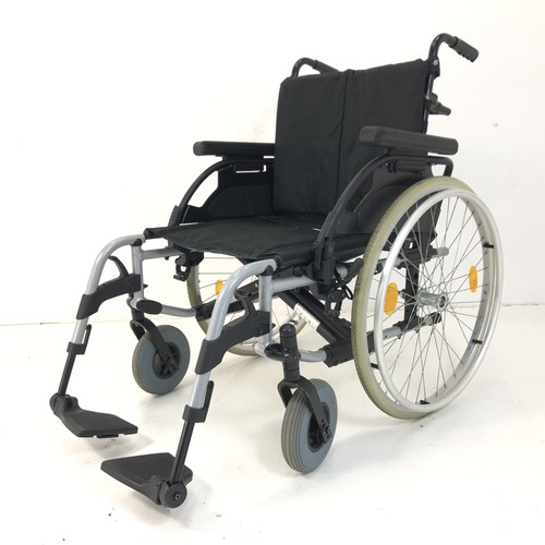 Xxl rollstuhl breezy - xxl-rollstuhl,