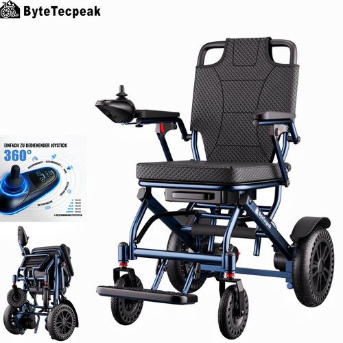 Bytetecpeak elektrischer - bytetecpeak,
