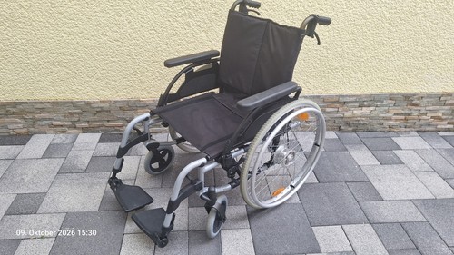 Leichtgewicht rollstuhl - leichtgewicht,