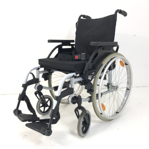 Rollstuhl breezy basix - breezy,