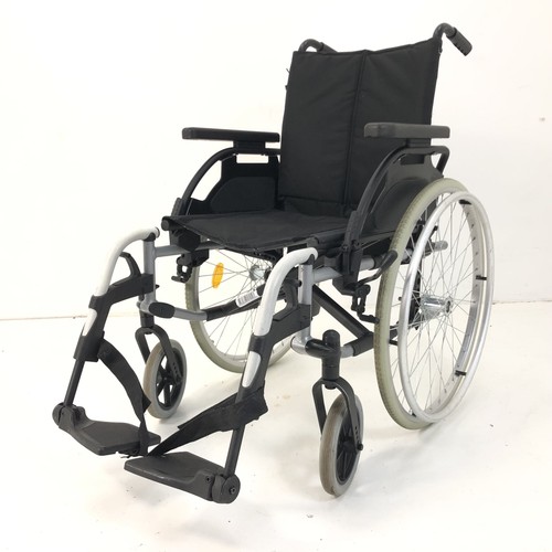 Rollstuhl sunrise medical - sunrise,