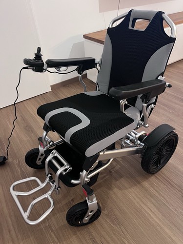 Elektrischen rollstuhl ref - rollstuhl,